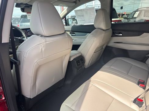 New 2026 Nissan Murano SL w/ Comfort Package AWD/4WD image 17