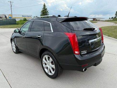 Used 2014 Cadillac SRX Performance w/ Driver Awareness Package image 11