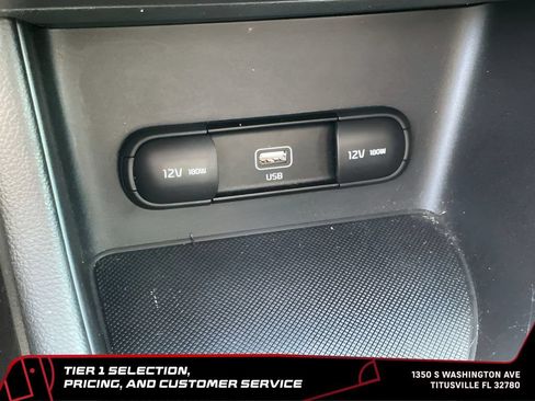 Used 2022 Kia Sportage LX FWD image 44