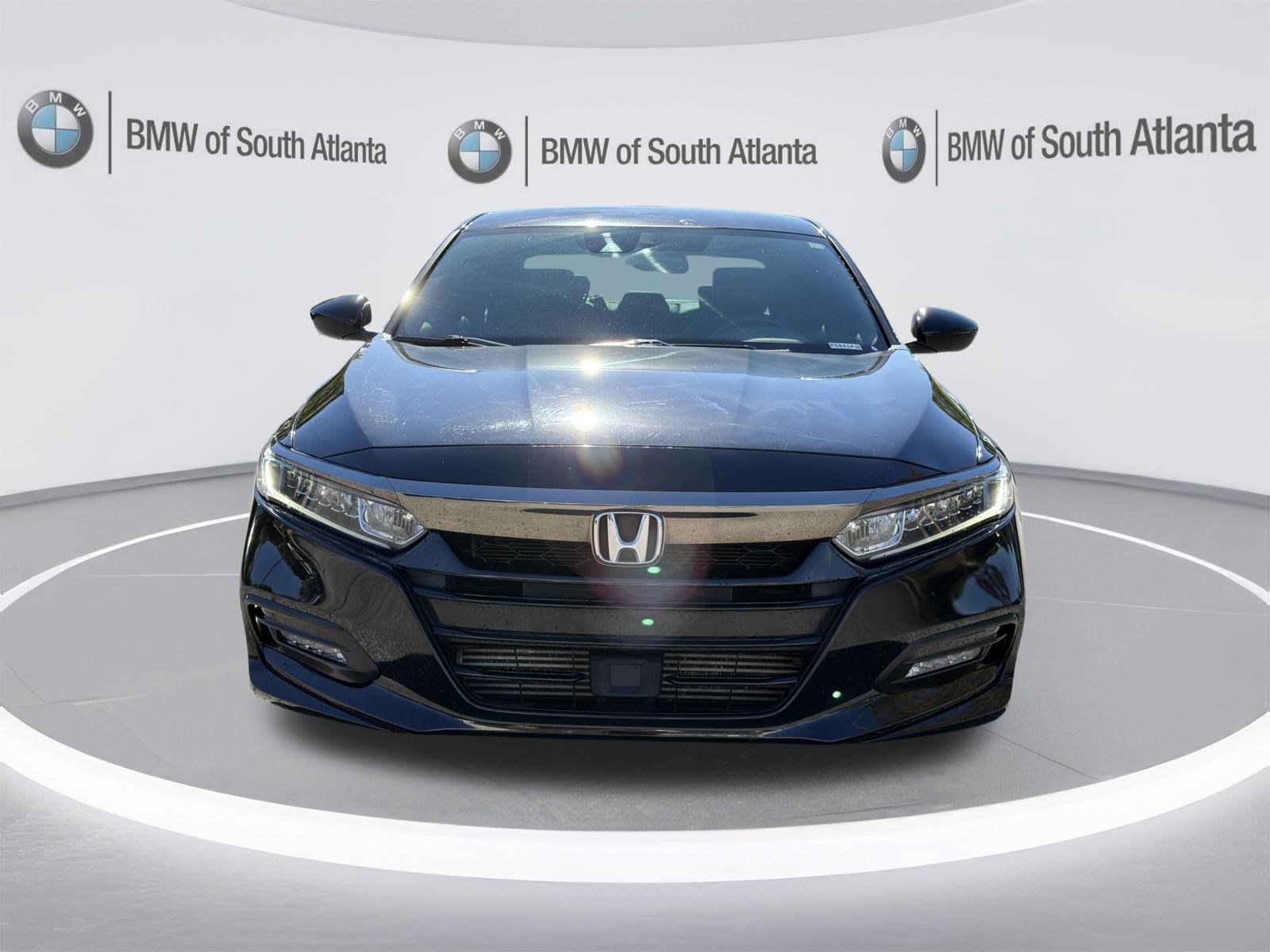 Used 2018 Honda Accord Sport image 26