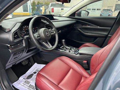 Certified 2022 MAZDA CX-30 AWD 2.5 S w/ Preferred Package image 10