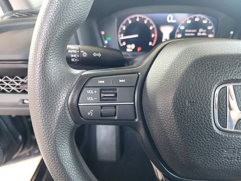 Used 2023 Honda Accord LX image 27