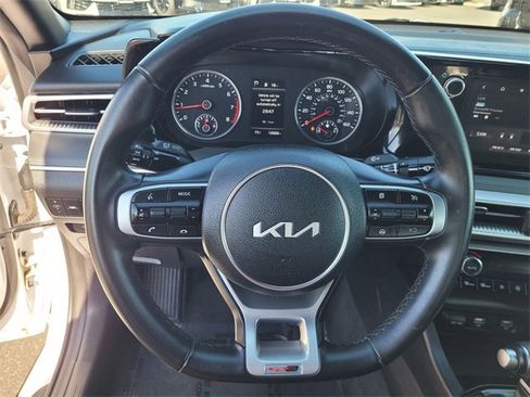 Used 2022 Kia K5 GT-Line image 21