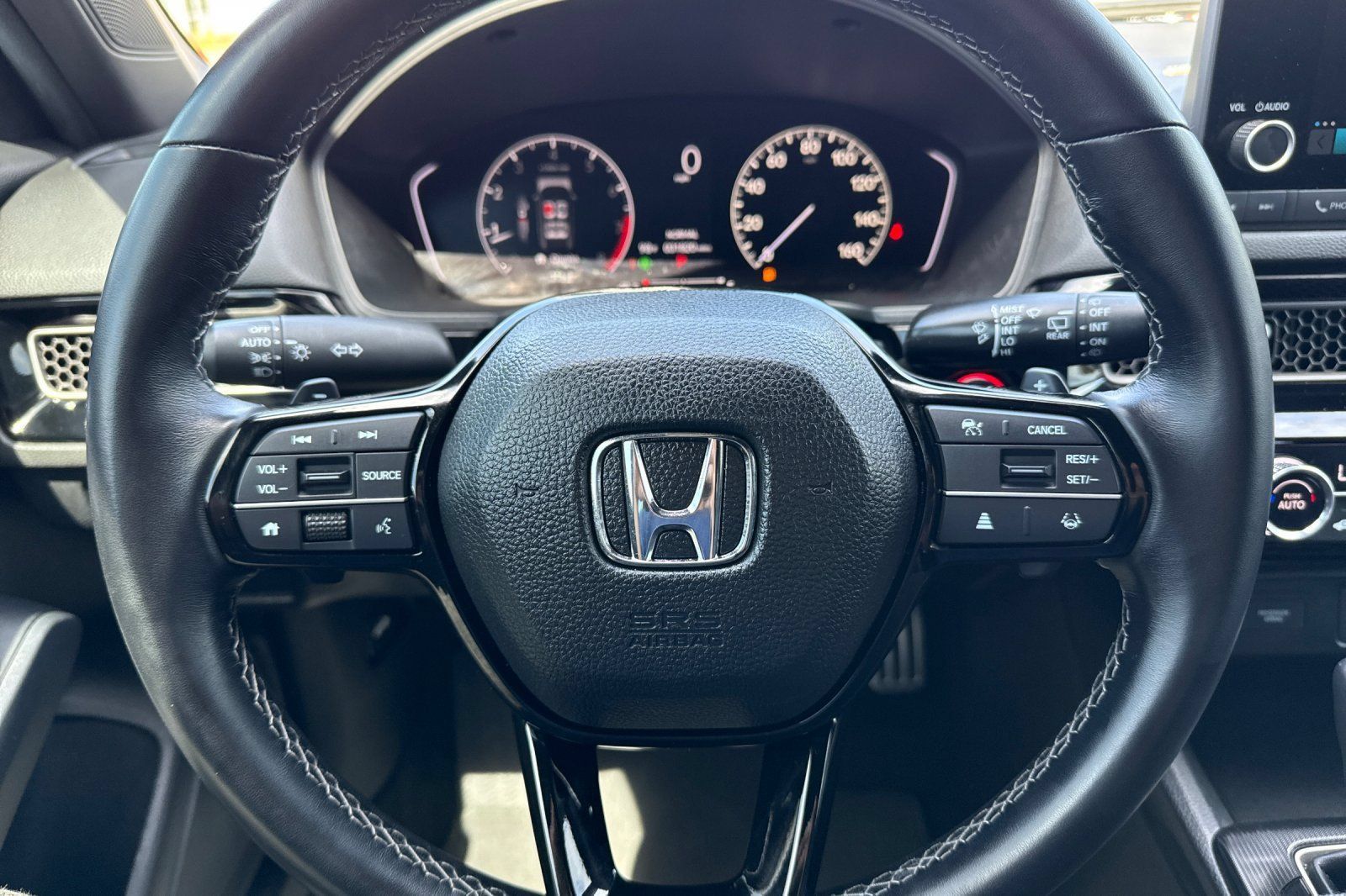 Used 2024 Honda Civic Sport image 22