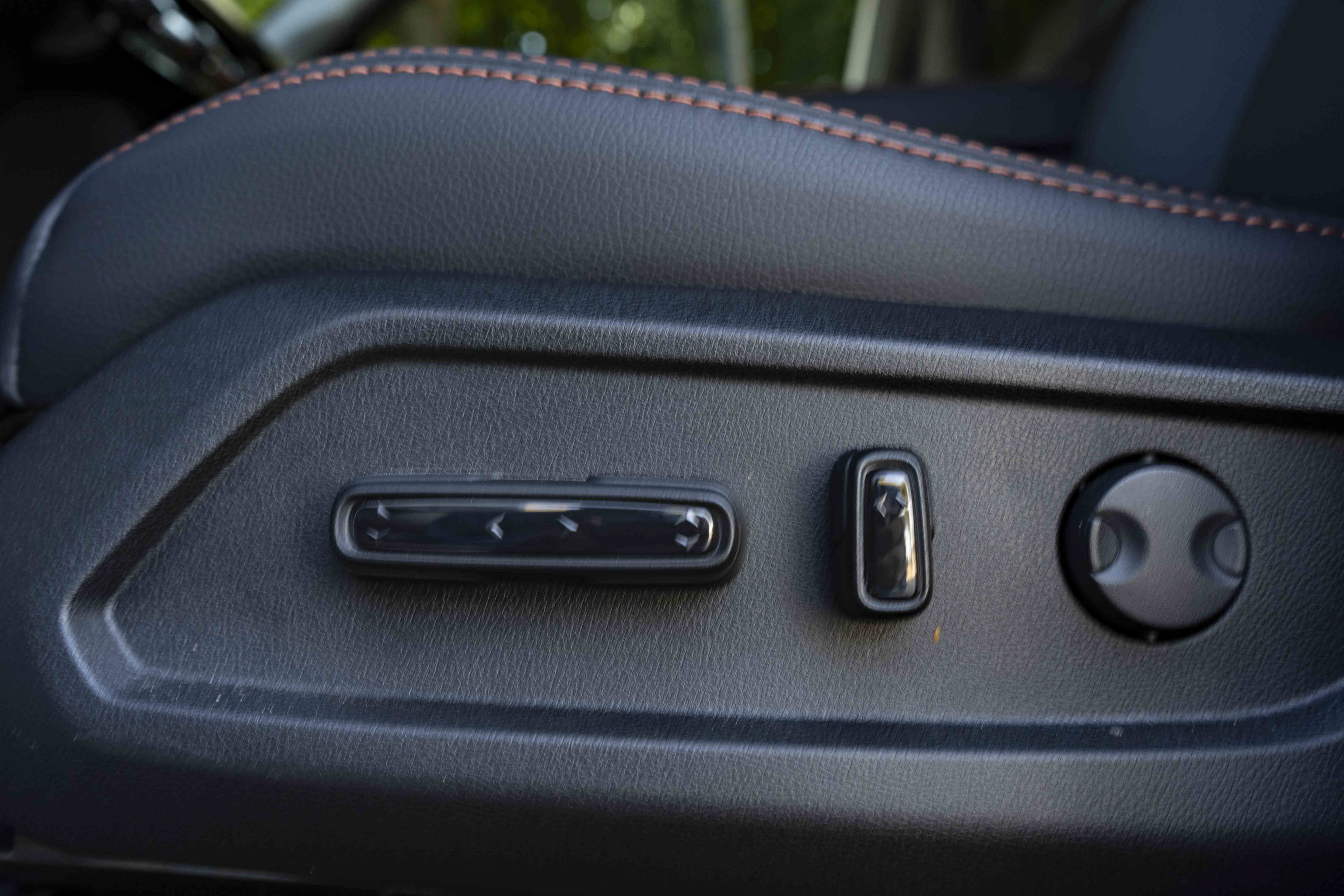 Certified 2026 Honda Pilot TrailSport image 42