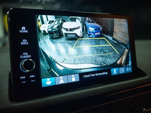 Used 2024 Honda Civic Sport Touring image 21
