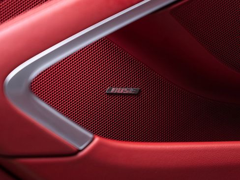 Used 2024 Porsche 718 Cayman S image 48