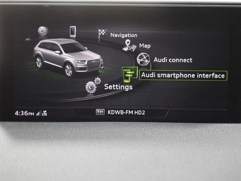 Used 2017 Audi Q7 3.0T Premium Plus image 16