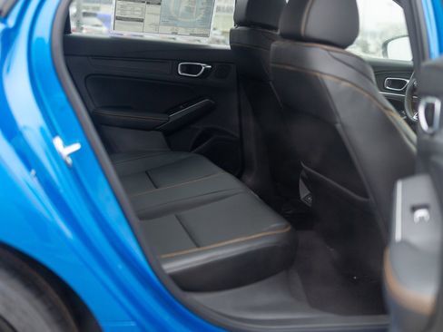 New 2026 Acura Integra A-Spec image 35