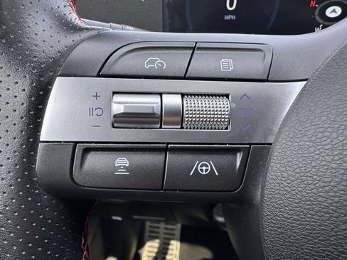 Used 2024 Hyundai Kona N Line AWD/4WD image 18
