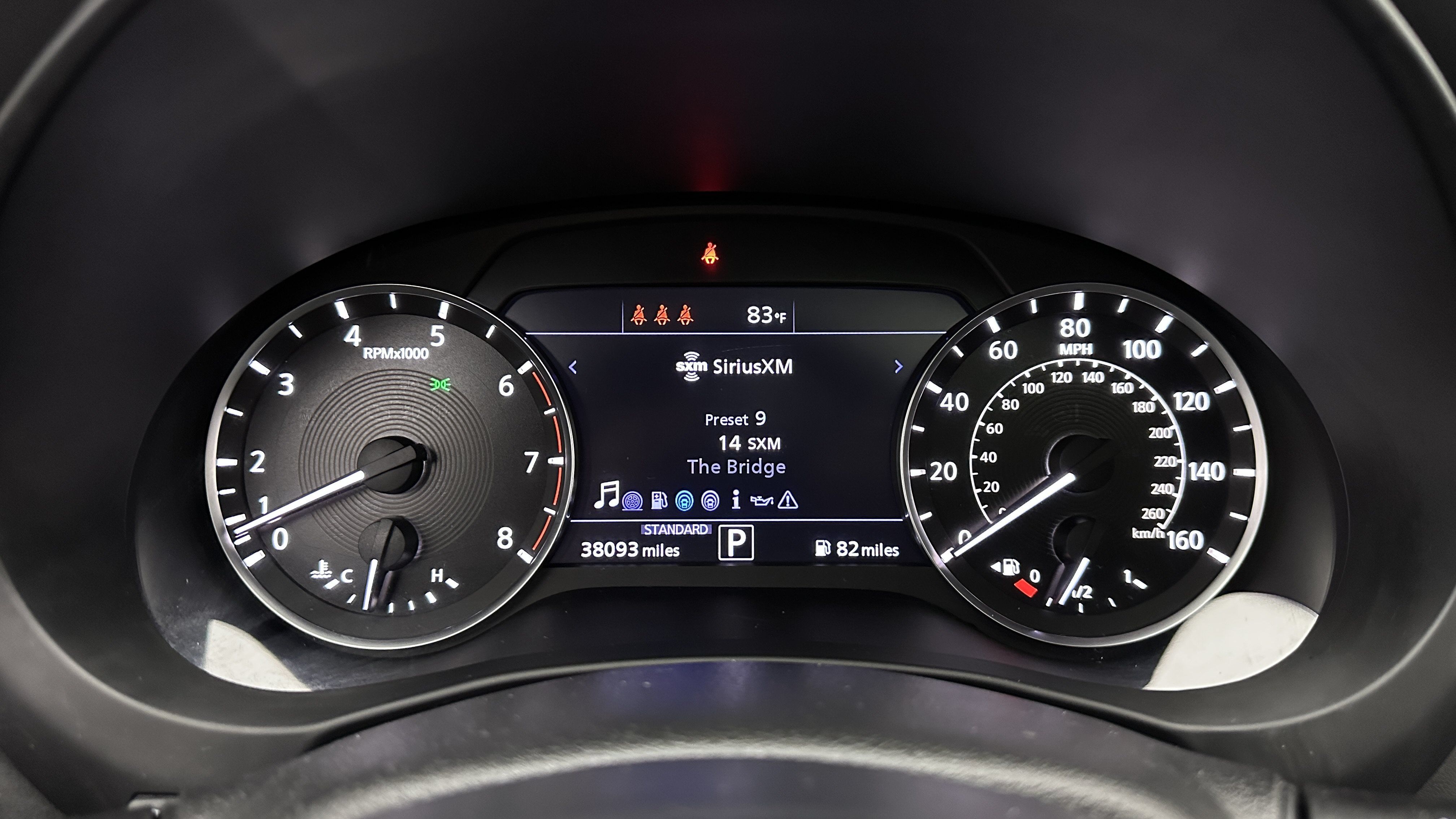 Used 2023 INFINITI QX55 Luxe w/ Cargo Package AWD/4WD image 25