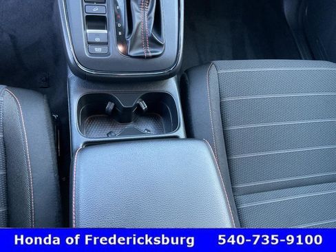 Used 2023 Honda CR-V Sport image 35