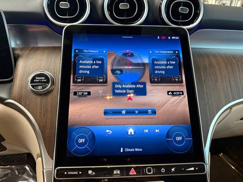 Certified 2026 Mercedes-Benz GLC 300 4MATIC image 28