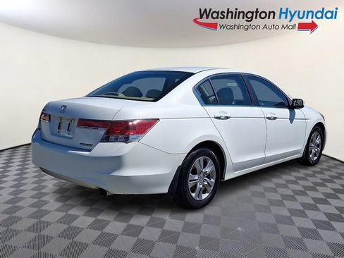 Used 2011 Honda Accord SE image 6