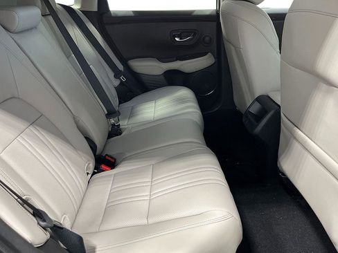 New 2026 Honda HR-V EX-L image 26