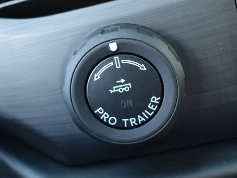 Used 2023 Ford Expedition Max Platinum AWD/4WD image 27