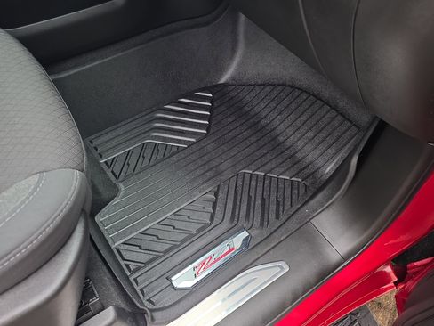 Used 2020 Chevrolet Silverado 1500 RST image 31