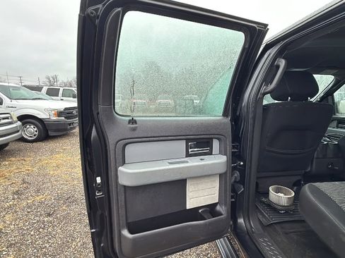 Used 2014 Ford F150 STX w/ Equipment Group 201A Mid image 11