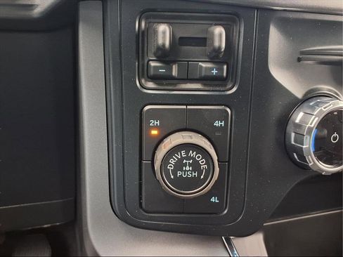 New 2025 Ford F150 XLT w/ Equipment Group 302A MID image 10