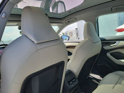 New 2026 Audi A6 Premium AWD/4WD image 25