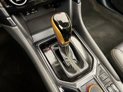 Used 2024 Subaru Forester Wilderness image 23