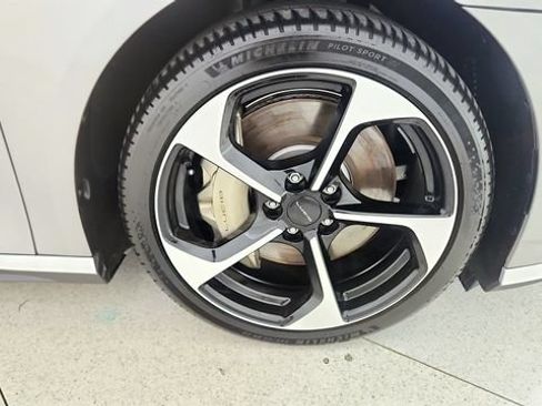 Used 2024 Lucid Air Touring AWD/4WD image 83
