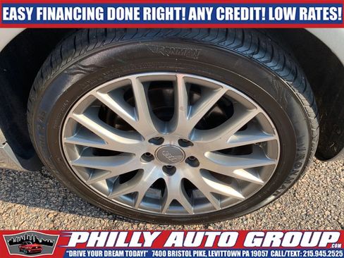 Used 2008 Audi A4 2.0T AWD/4WD image 31