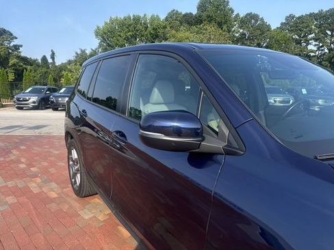 Used 2022 Honda Passport EX-L image 18