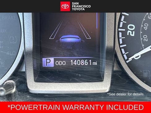 Used 2019 Toyota Tacoma TRD Sport AWD/4WD image 34