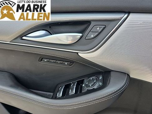 Used 2020 Cadillac CT5 Premium Luxury w/ LPO, Exterior Accent Package AWD/4WD image 24