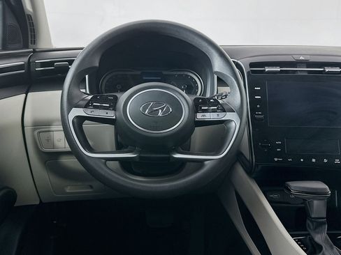 Used 2024 Hyundai Tucson SEL image 18