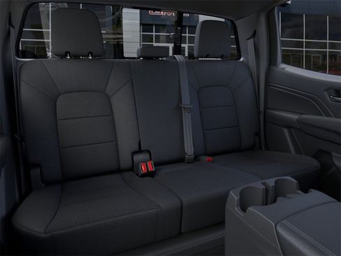 New 2025 GMC Canyon Elevation w/ Convenience Package image 17