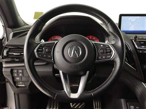 Used 2021 Acura RDX A-Spec image 21