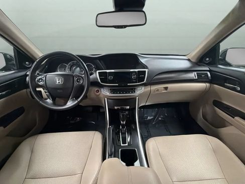 Used 2013 Honda Accord EX-L image 9