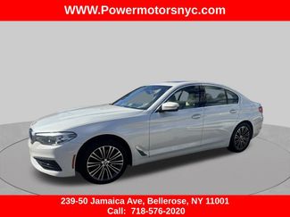 Used 2020 BMW 530i xDrive w/ Convenience Package AWD/4WD 360° Tour