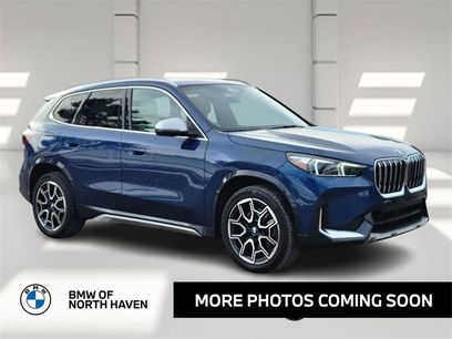 Certified 2024 BMW X1 xDrive28i