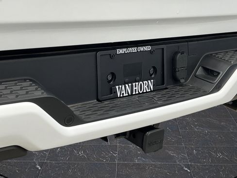 Used 2025 RAM 1500 Lone Star AWD/4WD image 36