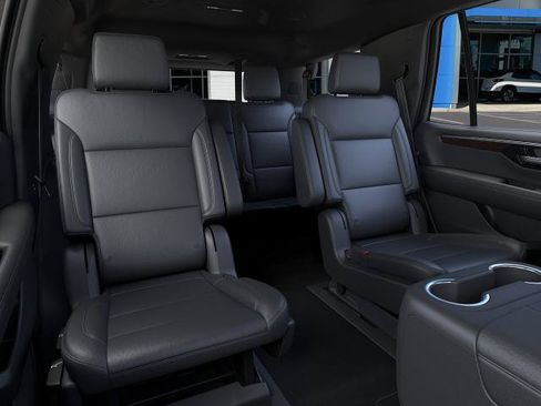 New 2026 Chevrolet Tahoe LT w/ Comfort Package RWD image 51