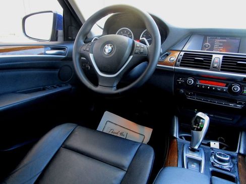 Used 2012 BMW X6 xDrive35i AWD/4WD image 21