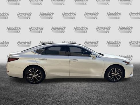 Used 2022 Lexus ES 350 w/ Premium Package FWD image 11