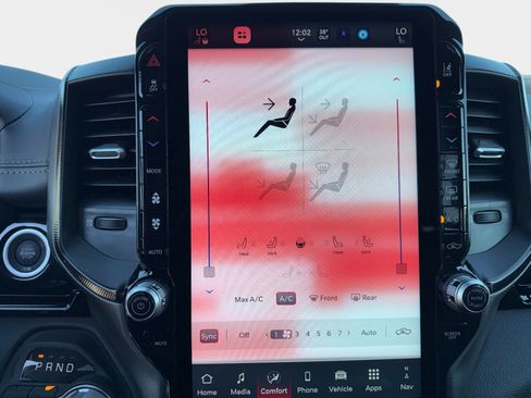 New 2026 RAM 1500 Rebel image 23