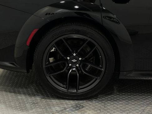 Used 2021 Dodge Charger Scat Pack image 35
