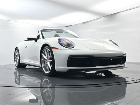 Used 2024 Porsche 911 Carrera S image 59