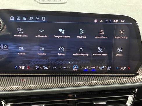 New 2026 Chevrolet Traverse High Country image 25