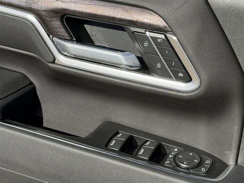 New 2026 Chevrolet Silverado 3500 LTZ w/ LTZ Plus Package image 21