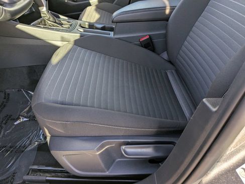 Used 2026 Volkswagen Jetta S FWD image 17