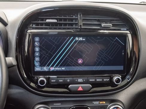 Certified 2024 Kia Soul EX FWD image 19