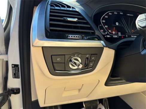 Used 2021 BMW X3 M40i w/ Executive Package image 21