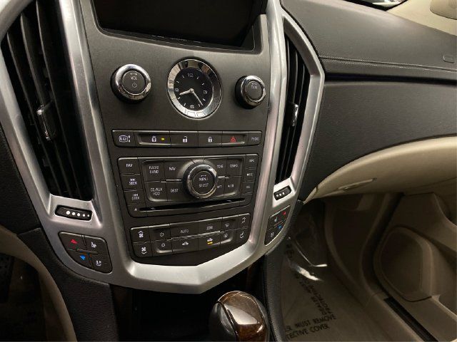 Used 2010 Cadillac SRX Premium AWD/4WD image 33