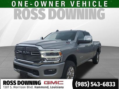 Used 2024 RAM 2500 Laramie